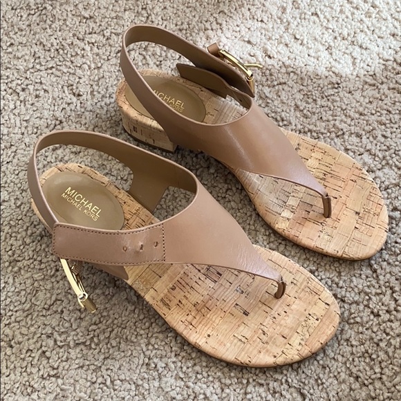 michael michael kors london thong